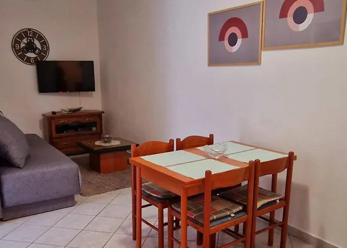 Apartman Sunset Poreč