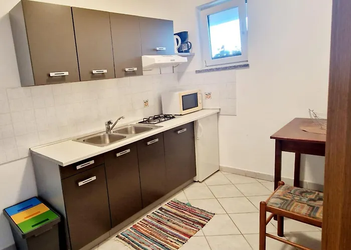 Apartman Sunset Poreč