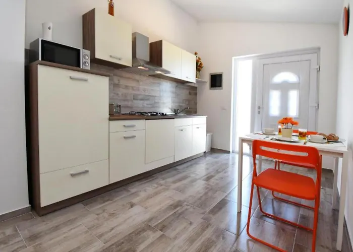 Sunset Apartman Poreč