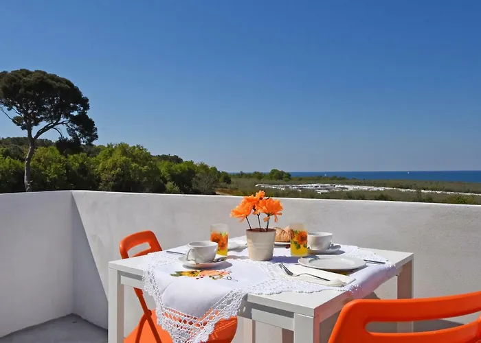 Sunset Apartman Poreč