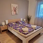 Апартаменты Sunset Пореч