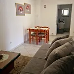 Апартаменты Sunset