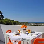 Апартаменты Sunset Пореч