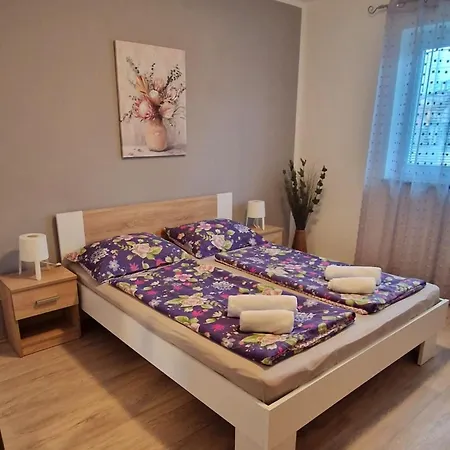 Appartamento Sunset Porec