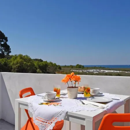 Appartamento Sunset Porec