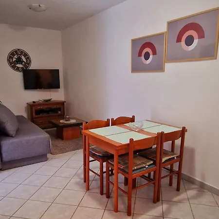 Apartament Sunset Poreč