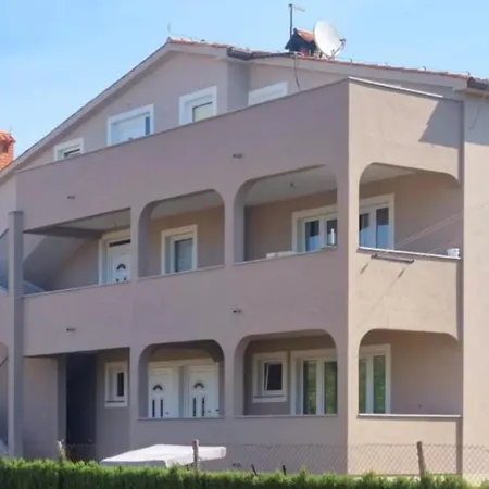 Apartament Sunset