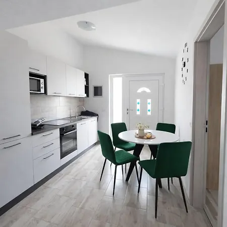 Apartament Sunset
